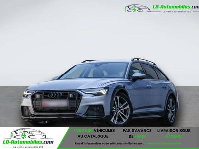 Occasion 2024 Audi A6 Allroad Sport Break | 61 900 €