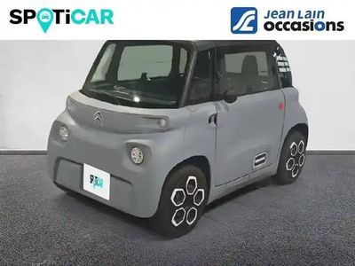 Marron Occasion 2023 Citroën AMI Berline | 7 774 €
