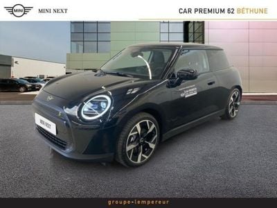 Mini Cooper SE