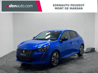 occasion Peugeot 208 PureTech 100 S&S BVM6 Allure