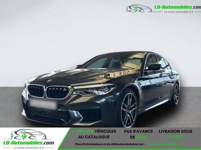 Occasion BMW M5 600 ch (441 kW) 2020 Berline