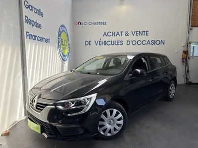 Renault Mégane IV