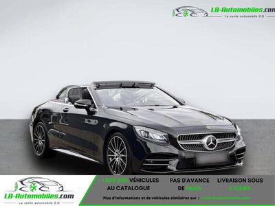 occasion Mercedes S560 ClasseBva