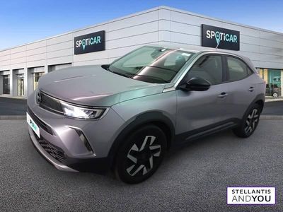 Occasion Opel Mokka Business 130 ch (95 kW) 2021 SUV
