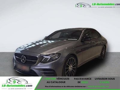 Occasion Mercedes E53 AMG AMG 435 ch (319 kW) 2020 Berline