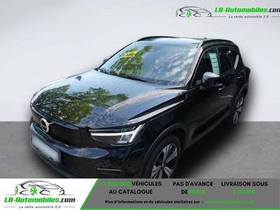 Occasion 2022 Volvo XC40 SUV | 35 900 €