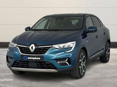 Occasion Renault Arkana Intens 95 ch (69 kW) 2021 SUV