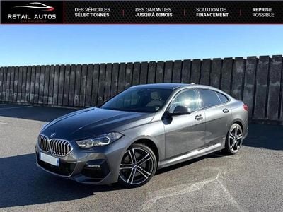 Occasion BMW 220 M Sport 179 ch (131 kW) 2021 Gris Berline