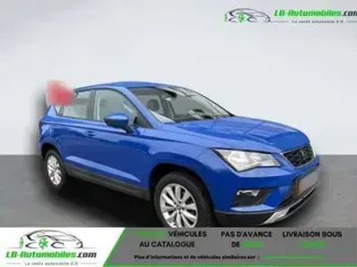 occasion Seat Ateca 1.5 Tsi 150 Ch Bvm