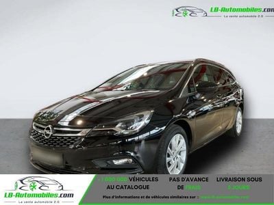 Occasion Opel Astra 125 ch (91 kW) 2018 Break