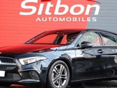 Mercedes A200