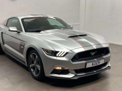 Occasion Ford Mustang 2015 Coupé