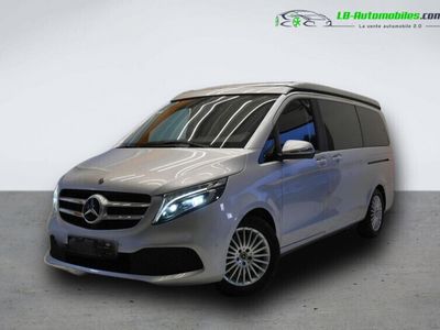 Mercedes V220