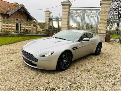 occasion Aston Martin Vantage 4.3