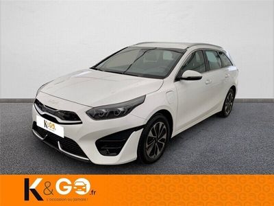 occasion Kia Ceed Sportswagon III PHEV 1.6 GDi Hybride Rechargeable 141ch DCT6 Active