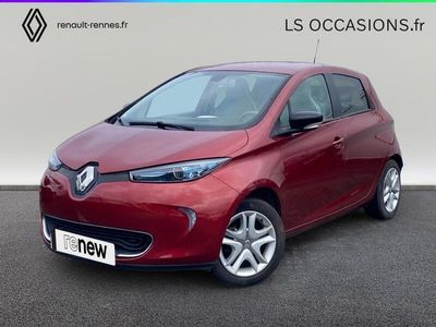 occasion Renault Zoe R90 Zen