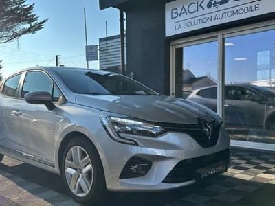 Occasion 2022 Renault Clio V Evolution Citadine | 14 790 € (Prix juste)