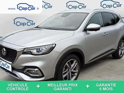 Occasion 2021 MG EHS Luxury SUV | 17 990 € (Super prix)