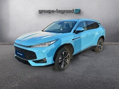 Occasion 2025 MG EHS Luxury SUV | 33 980 € (Prix cher)