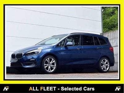 BMW 216