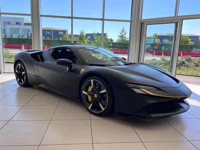 Occasion Ferrari SF90 1001 ch (736 kW) 2021 Coupé