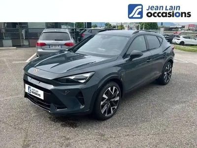 Occasion Cupra Formentor VZ 272 ch (200 kW) 2025 Bleu SUV