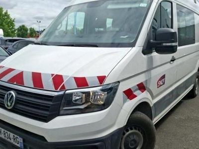 VW Crafter