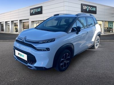 occasion Citroën C3 Aircross PureTech 110ch S&S Feel Pack