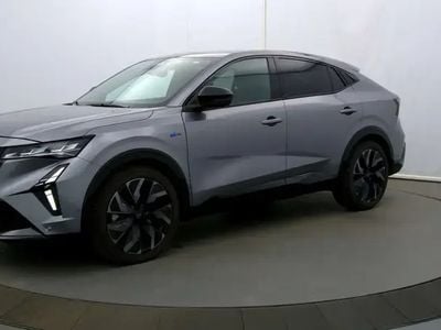 Occasion Renault Rafale Esprit Alpine 200 ch (147 kW) 2024 Gris SUV