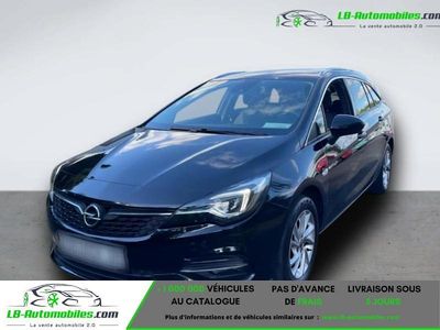 Occasion 2020 Opel Astra Break | 19 400 € (Prix cher)