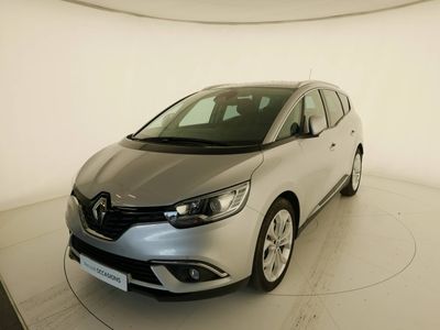 occasion Renault Grand Scénic IV 1.7 Blue dCi 120ch Business 7 places