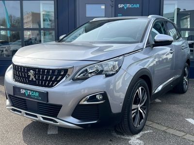 occasion Peugeot 3008 1.2 PureTech 130ch E6.c Allure S&S EAT8