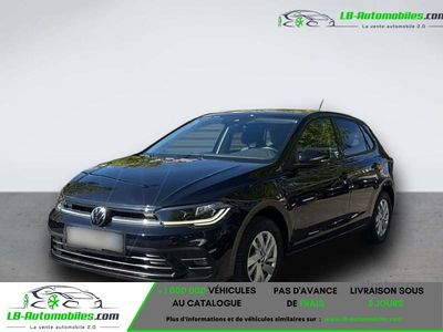 Occasion 2021 VW Polo S Citadine | 22 300 € (Prix juste)