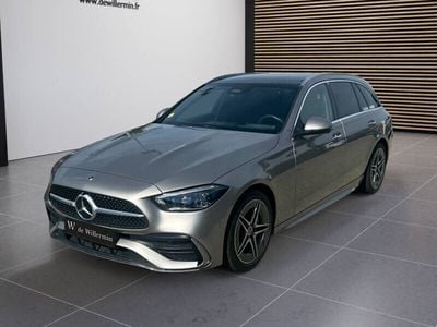 Occasion 2024 Mercedes C220 Berline | 60 990 €