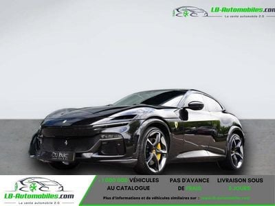Occasion 2024 Ferrari Purosangue SUV | 511 700 €