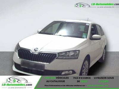Occasion 2020 Skoda Fabia Ambition Break | 16 500 € (Prix juste)