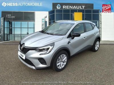 occasion Renault 21 CAPTURCaptur TCe 100 GPL -- Business