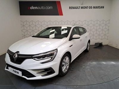 Renault Mégane GrandTour