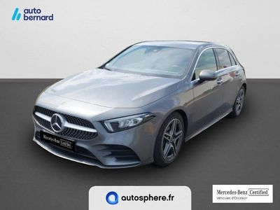 occasion Mercedes A180 CLASSE136ch AMG Line