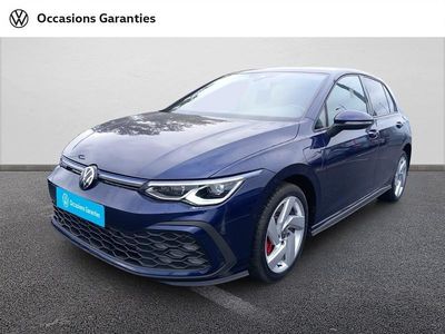 Occasion 2022 VW Golf VIII GTE Berline | 24 989 € (Prix juste)
