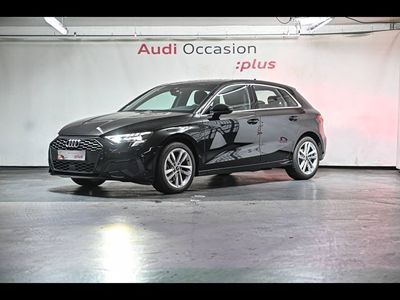 Audi A3 Sportback e-tron