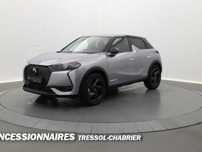 DS Automobiles DS3 Crossback