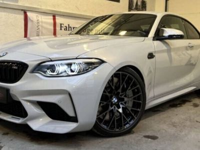 occasion BMW M2 COMPÉTITION 410 CH