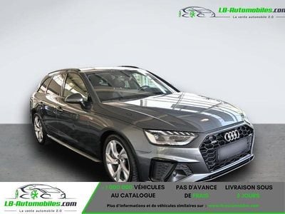 Occasion 2023 Audi A4 Sport Break | 43 700 € (Prix cher)