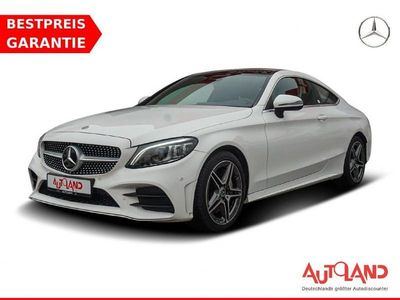 Occasion Mercedes C300 245 ch (180 kW) 2022 Berline