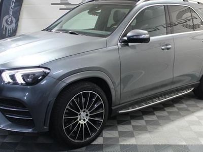 Occasion 2022 Mercedes GLE350 AMG line | 56 899 € (Bon prix)