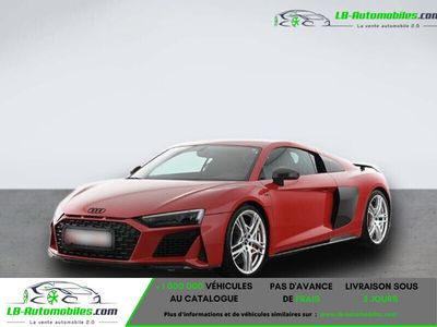 occasion Audi R8 Coupé V10 5.2 Fsi 620 Bva