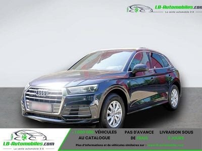 Occasion 2020 Audi Q5 Sport SUV | 37 500 € (Prix juste)