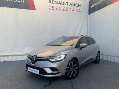 occasion Renault Clio IV Estate dCi 90 Energy Intens