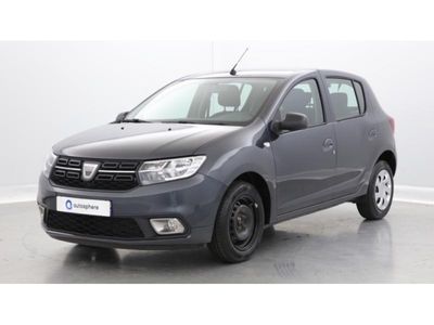 occasion Dacia Sandero 1.0 SCe 75ch Essentiel - 20